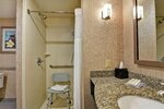 1 KING SUITE HEARING ACCESSIBLE в Hilton Garden Inn West Little Rock