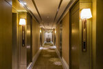 Люкс 2 комнаты в Ifc Residence