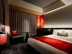 Двухместный номер Standard в Mitsui Garden Hotel Ginza Gochome