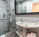 Double Premier Double Room в Celal Sultan Hotel