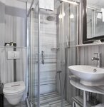 Double Premier Double Room в Celal Sultan Hotel