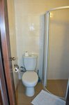 Двухместный номер с 1 или 2 кроватями в Green Palm Hotel