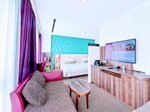 Privilege Twin Room в Mercure Okinawa Naha