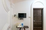 Двухместный номер «Классик» с 1 двуспальной кроватью в Le Chateau