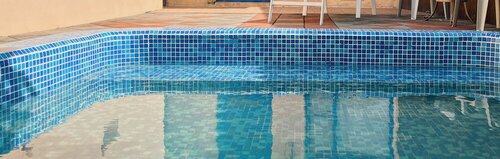 Двухместный номер с 1 двуспальной кроватью, 1 двуспальная кровать «Кинг-сайз», для некурящих в Ding Jia Garden Resort