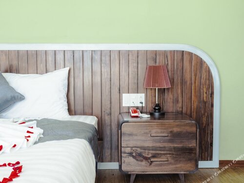 Executive Suite в Mega Sky Hotel