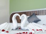 Executive Suite в Mega Sky Hotel
