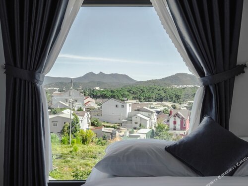 Standard Room в Mega Sky Hotel