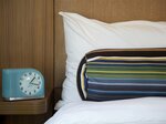Aloft Queen Room в Aloft Harlem