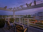 Номер Делюкс с видом на реку (две кровати) в Azerai La Residence Hue