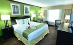 Стандартный номер, 1 двуспальная кровать «Кинг-сайз» (Communications) в Holiday Inn Chicago-Oakbrook, an Ihg Hotel