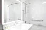 Стандартный номер, 1 двуспальная кровать «Кинг-сайз» (Communications) в Holiday Inn Chicago-Oakbrook, an Ihg Hotel