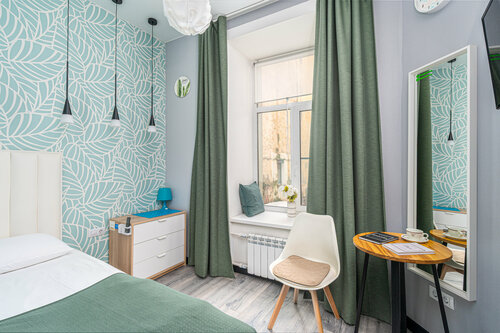 Одноместный номер