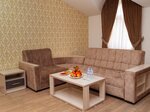Family Suite Room в Diamond Hotel Tashkent