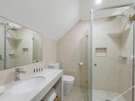 Апартаменты с двумя спальнями в Canterbury International Hotel