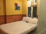 Double Room в Hk Peaceful Guesthouse