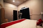 Superior Double Room в Lemon Siam Hostel