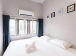 Family Suite в Lemon Siam Hostel