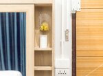 Superior Double Room в Lemon Siam Hostel