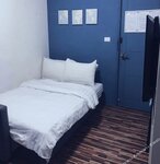 Sangria Family Room в EATzzZ Hostel