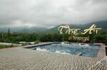 Morocco 2 Pool Villa (4 Bedroom, 8 Kingbed) в The Air Khaoyai Hotel