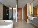 Номер Делюкс с кроватью «king-size» в The Kee Resort & SPA