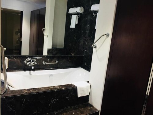 Club Room (Fortune Club Room) в Fortune Park Sishmo Bhubaneswar