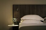 Улучшенный двухместный номер с 1 двуспальной кроватью в Ciutat De Girona