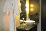 Двухместный клубный номер Executive 2 отдельные кровати в Furama RiverFront