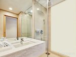 [2 Pax] Executive Twin Room Ocean View в Skybay Hotel Gyeongpo