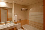 Двухместный номер Standard двуспальная кровать в Hotel Moderno Barcelona