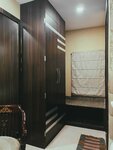 Двухместный номер «Делюкс» с 1 или 2 кроватями в Hotel Sle Residency