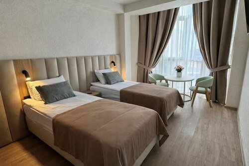 Стандарт-плюс