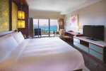 Номер Luxury в Mgm Grand Sanya