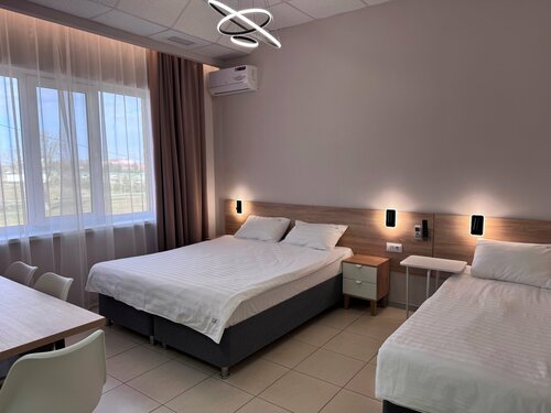 Комфорт плюс