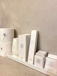 Triple Room в Hotel Central Saint Germain