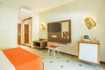 Двухместный номер Superior в Tarisa Resort & SPA