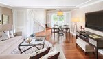 Двухместный номер Premium двуспальная кровать в InterContinental Bali Resort