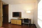 Двухместный номер Standard двуспальная кровать в Mercure Bogota Bh Retiro