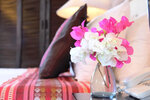 Бунгало Luxury в Poshanu Resort