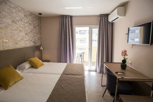 Двухместный номер Standard в Ona Marbella Inn
