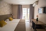 Одноместный номер Standard в Ona Marbella Inn