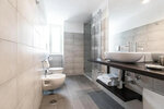 Двухместный номер Deluxe двуспальная кровать в Gramsci Suites & Apartments