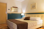 Двухместный номер Economy в Hotel Ponte di Rialto