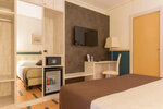 Двухместный номер Economy в Hotel Ponte di Rialto