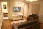 Family Connecting Suite в Mina Hotel