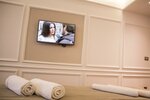 Family Connecting Suite в Mina Hotel