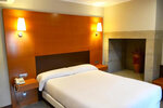 Двухместный номер Economy двуспальная кровать в Hotel Alda Bonaval
