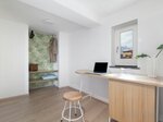 Classic Triple Room в Unconventional Hotel Sorrento