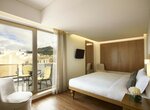 Superior Room Atrium View в Titania Hotel Athens